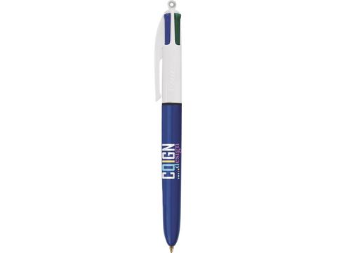 BIC 4 Colours balpen