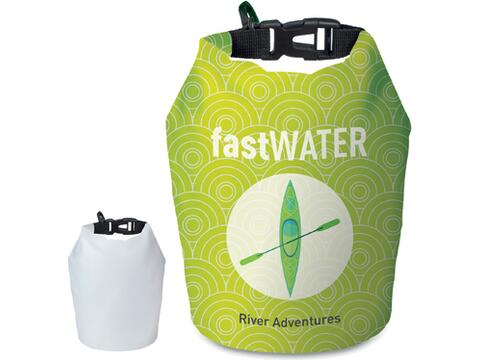 Custom-Made Waterdichte Opbergtas 1,5L – volledig eigen design