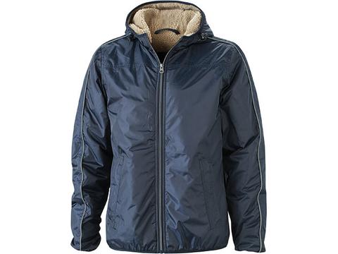 Men's Winter Sports Jacket