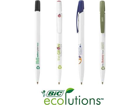 BIC Media Clic Ecolutions balpen