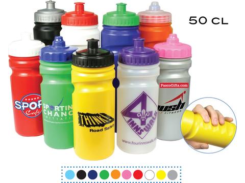 Bidon Grip - 500 ml