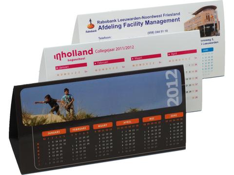 Driehoek Kalender