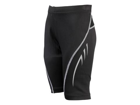 Running Short Tights