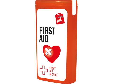 MiniKit First Aid