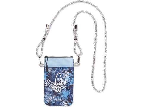 Custom-Made Crossbody telefoontasje – volledig eigen design