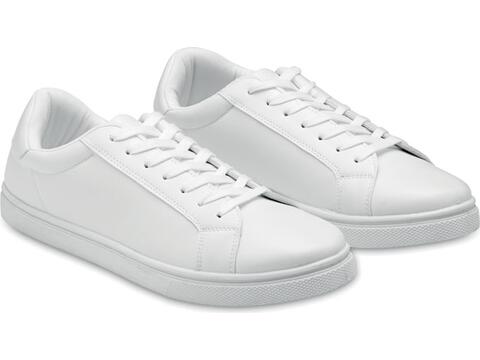 Sneakers in PU maat 42