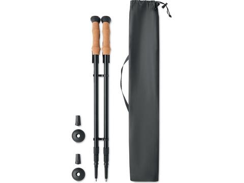 Nordic Walking stokken