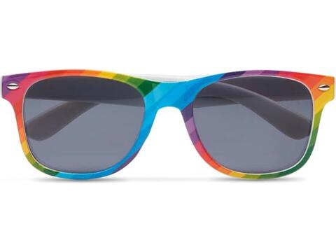 Custom-Made UV400 zonnebril – volledig eigen design