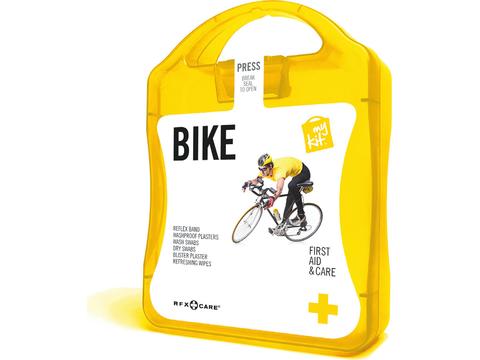 MyKit voor fietsers