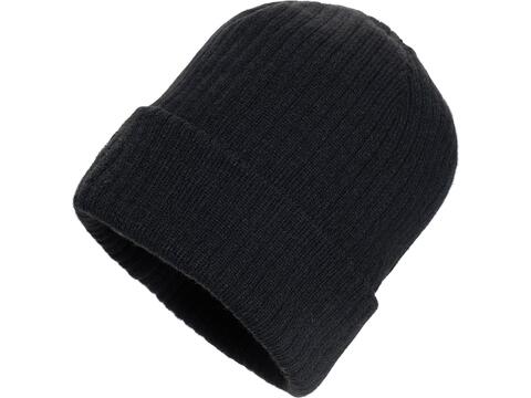 Pryor AWARE™ Polylana® beanie met omslag