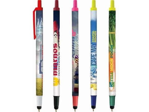 Bic Clic Stic Digital balpennen