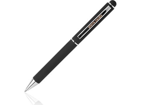 Pierre Cardin Claudie stylus rollerball