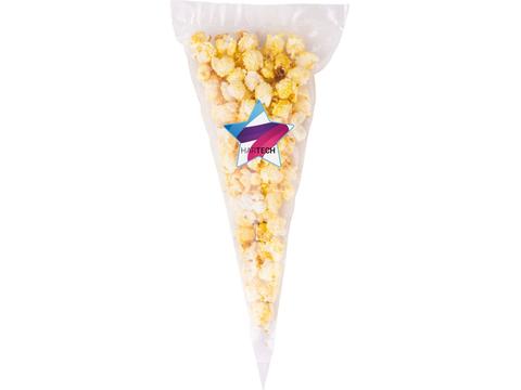 Puntzak popcorn