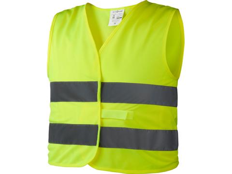 Reflecterend veiligheidsvest HW1 voor kinderen