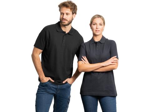 Roly Austral unisex polo met korte mouwen