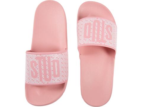 Badslippers - eigen design