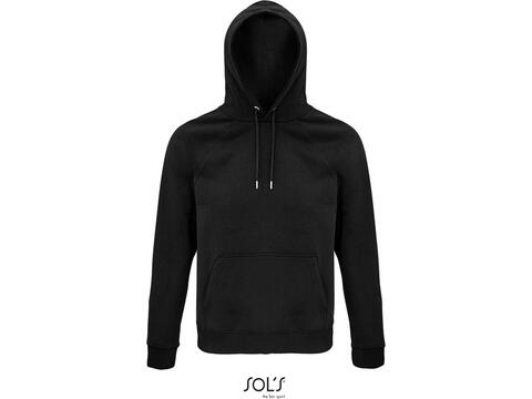 Unisex hooded sweater Bio