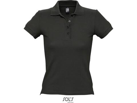 People dames polo