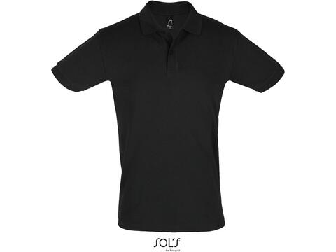 Perfect heren polo