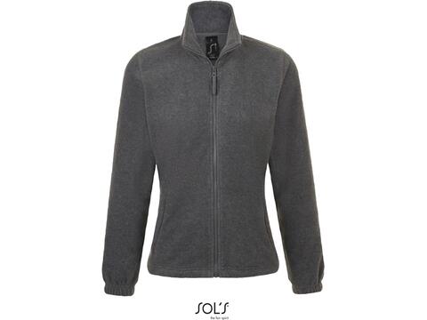 Dames fleece Jacket