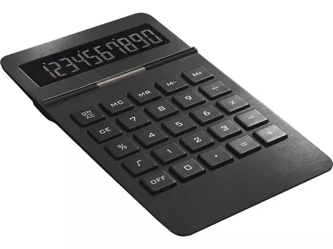 Solar calculator