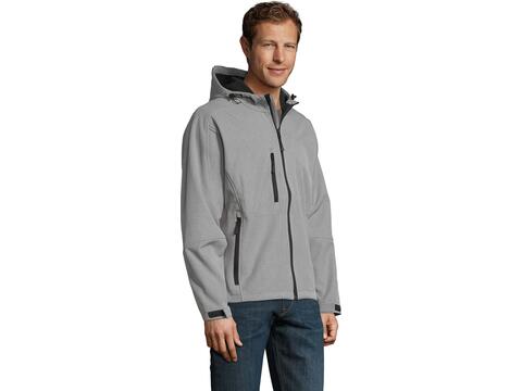 Sol's Replay heren softshell jacket