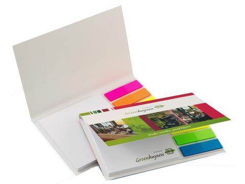 Softcover Combi Set promo