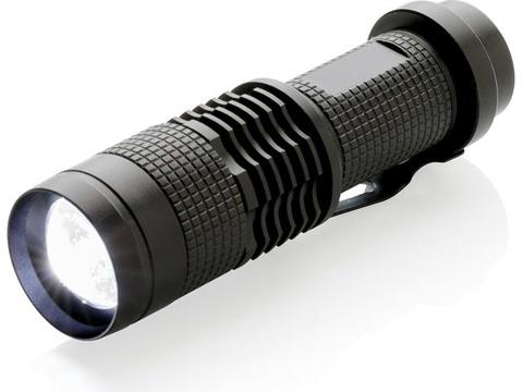 Ultra krachtige CREE LED zaklamp