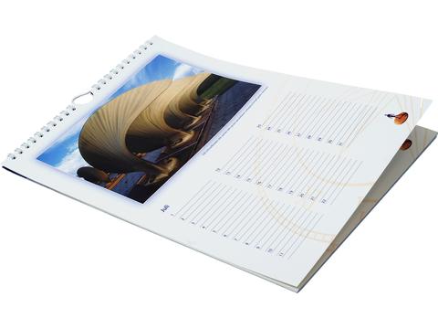 Verjaardags kalender