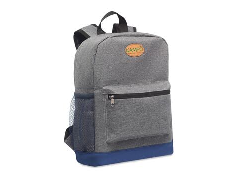 Custom-Made Gewatteerde Rugzak van 600D Polyester – volledig eigen design