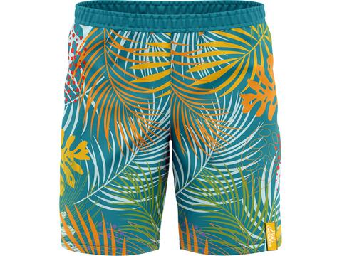 Zwembroek -  Full Colour Swim Shorts