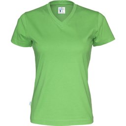 141021_645_v neck ss Tee_lady_F_green