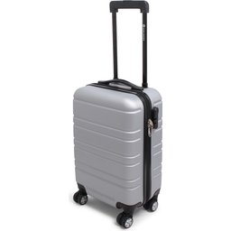 14160 trolley IATA zilver