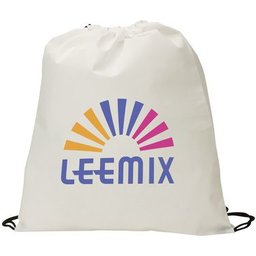 Non-Woven Promobag rugzak bedrukken