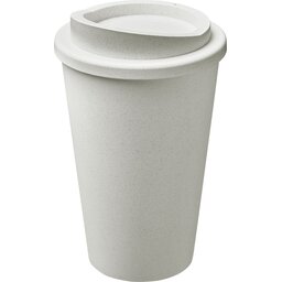 Gerecyclede americano geïsoleerde beker - 350 ml