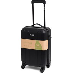 28124 28125 trolley 28123 – Cabin Size “Simply Green” Trolley RPET Black