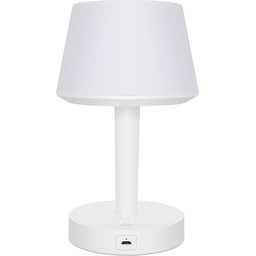 3-in-1 lamp met sfeerlicht en speaker