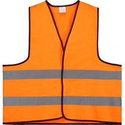 Promo Safety Jacket