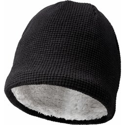 Luxury Beanie with teddy lining