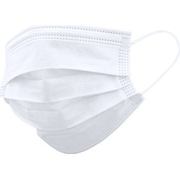 Hygiënisch masker - equivalent chirurgisch type IIR (non medical)