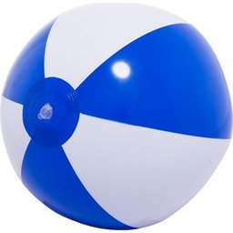 Strandball bedrukken