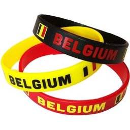 Armband Belgium