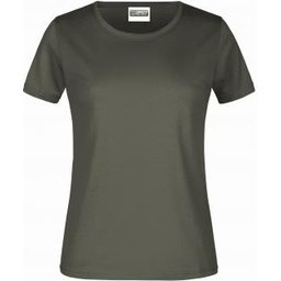 Basic-T Lady 150 (dark-grey)