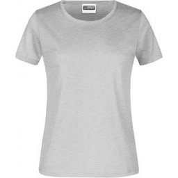 Basic-T Lady 150 (grey-heather)