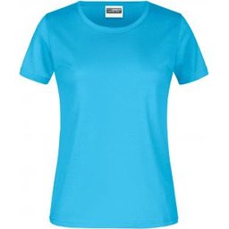 Basic-T Lady 150 (turquoise)