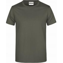 Basic-T Man 150 (dark-grey)