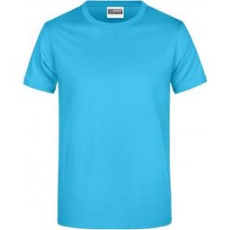 Basic-T Man 150 (turquoise)