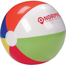 BeachBall bedrukken