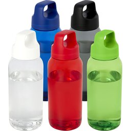 Bebo 450 ml waterfles van gerecycled plastic