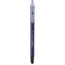 BIC Clic Stic Stylus balpen 8